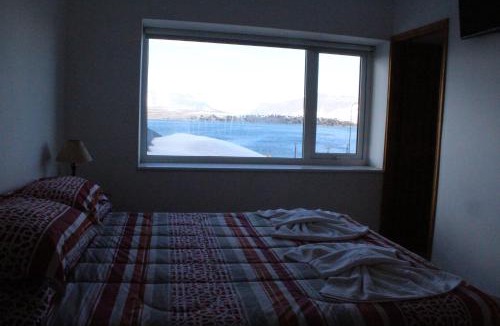 Caviahue Hotel | Hotel Arquimedes