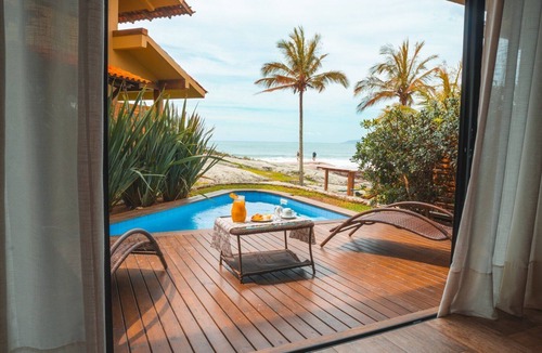 Mariscal Hotel | Hotel Atalaia Do Mariscal