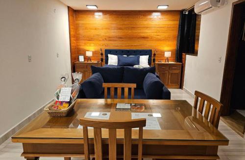 Praia do Rosa Apartment | Hotel Backdoor