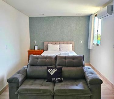 Praia do Rosa Apartment | Hotel Backdoor