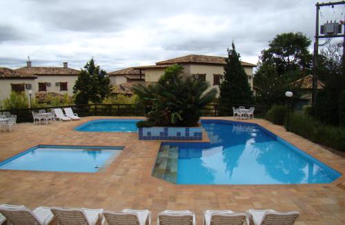 Capao Bonito Hotel | Hotel Baguassu