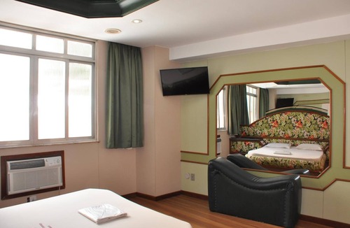 Flamengo Hotel | Hotel Barão do Flamengo - Adult Only