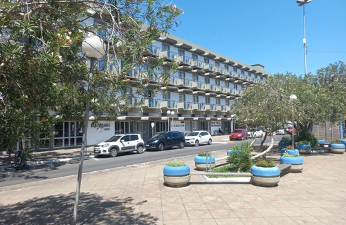 Tramandai Hotel | HOTEL BEIRA-MAR CENTRO DE EVENTOS