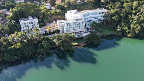 Piraju Hotel | Hotel Beira Rio