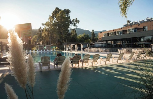 Belen Resort | Hotel Belén