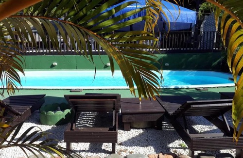 Quatro Ilhas Hotel | Hotel Bela Onda