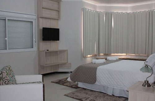 Marau Hotel | Hotel Bell Sttar