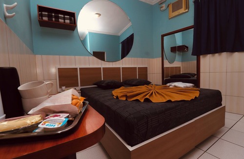 Santo Amaro Hotel | Hotel Bellamy