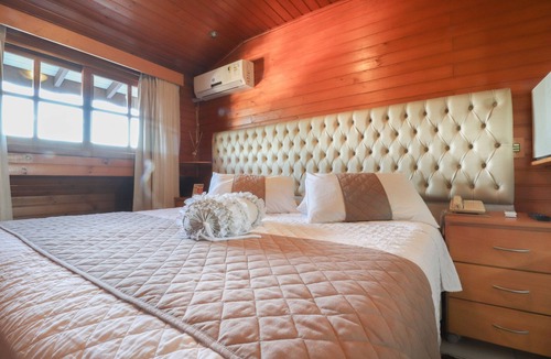Carniel Hotel | Hotel Bertoluci