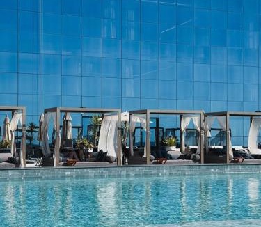 Ilhota Hotel | Hotel Blue Sea