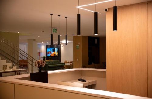 Fraiburgo Hotel | Hotel Bon Vivant