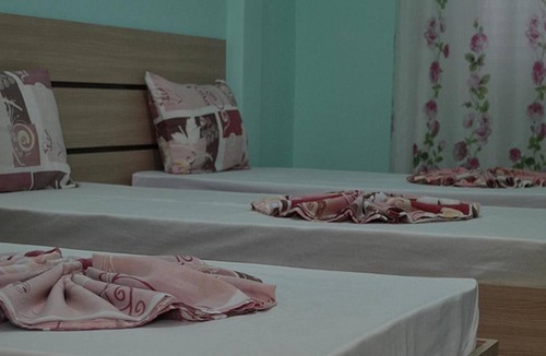 Bras Hotel | Hotel Borba
