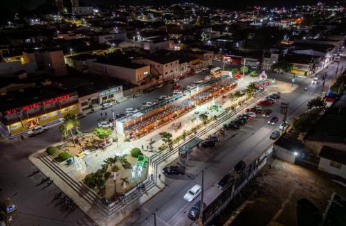 Araripina Hotel | Hotel Boulevard