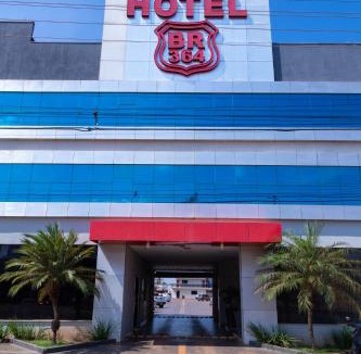 Cacoal Hotel | Hotel BR 364