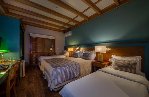 Vila Suica Hotel | Hotel Britanico Express