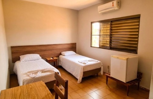 Amambai Hotel | HOTEL BRIVANNA