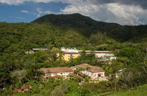 Santo Amaro da Imperatriz Hotel | Hotel Caldas da Imperatriz