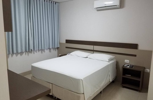 Paicandu Hotel | Hotel Cadori