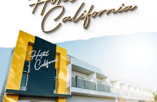 Concordia Apartment | HOTEL CALIFÓRNIA