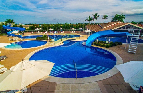 Paranagua Hotel | Hotel Camboa