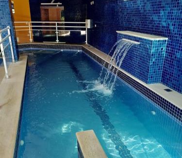 Sao Lourenco Hotel | Hotel Canto da Riviera