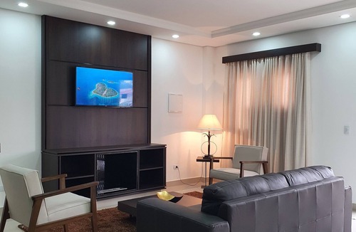 Sao Cristovao Hotel | Hotel Carmelo