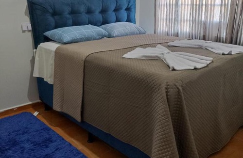 Alvorada Hotel | Hotel Carvalhos Cuiabá