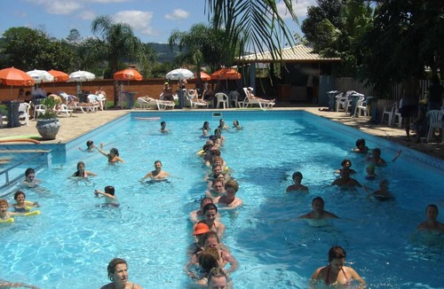 Gravatal Hotel | Hotel Castelo