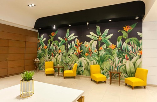 Province of Tucuman Hotel | Hotel Catalinas Tucuman