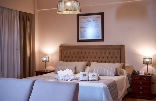 Province of Tucuman Hotel | Hotel Catalinas Tucuman