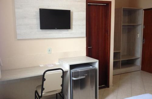 Triangulo Hotel | Hotel Central