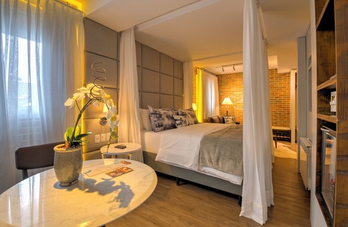 Gramado City Centre Hotel | Hotel Cercano