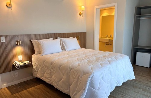 Tatui Hotel | Hotel Cittari Tatui