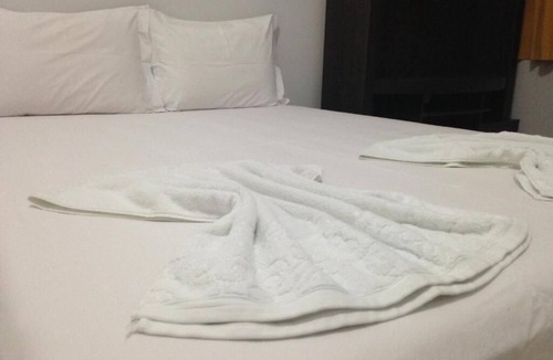Varzea Grande Hotel | HOTEL COLINAS