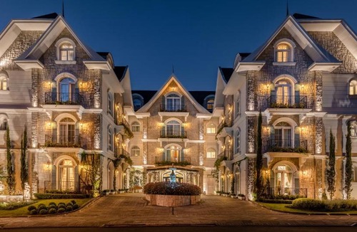 Gramado Hotel | Hotel Colline de France