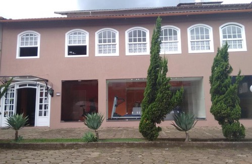 Joao Monlevade Hotel | Hotel Colonial Aquarius