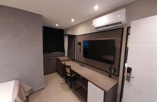 Pinheirinho Hotel | Hotel Contorno Sul