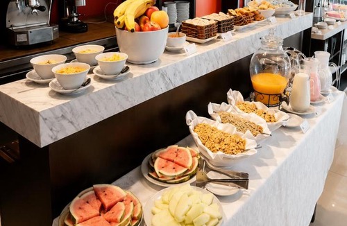 Province of Chaco Apartment | Hotel Convenciones Gala