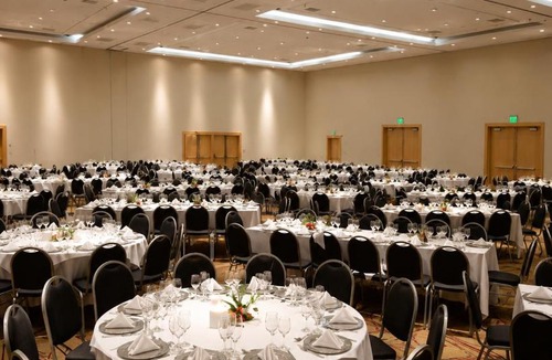 Province of Chaco Apartment | Hotel Convenciones Gala