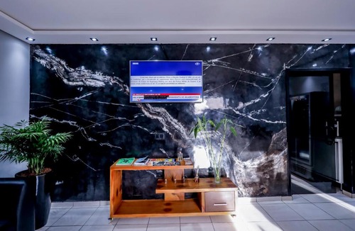 Araucaria Hotel | Hotel Copacabana