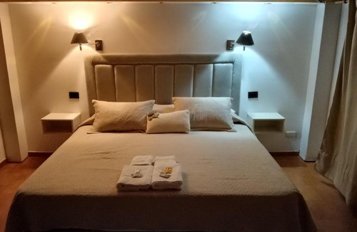 Province of Rio Negro Hotel | Hotel Cristal