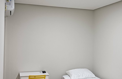 Cristalina Hotel | Hotel Cristalina