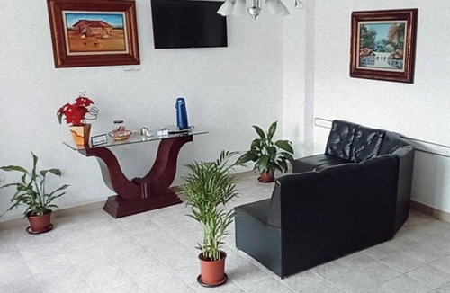 Cotia Hotel | Hotel Cuca Fresca