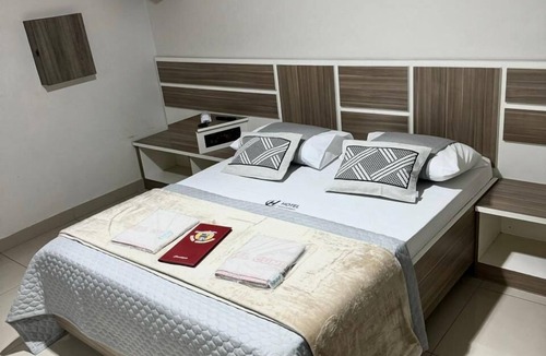 Pimentas Hotel | Hotel Cumbica
