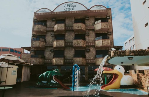Meaipe Hotel | Hotel da Lea
