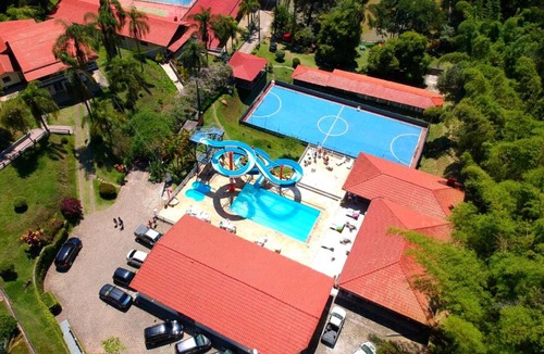 Mairipora Hotel | Hotel da Mata