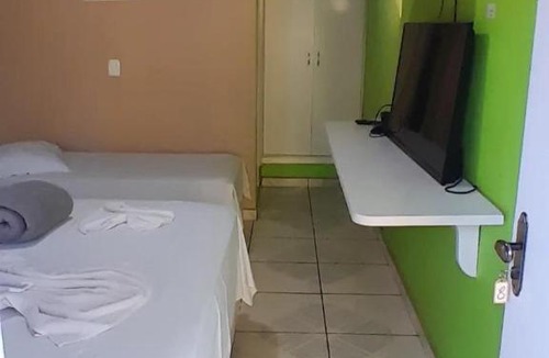 Nonoai Hotel | Hotel da mata
