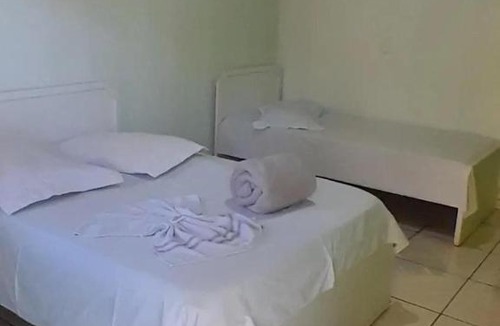 Nonoai Hotel | Hotel da mata