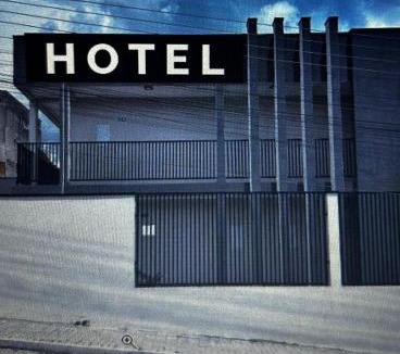 Telemaco Borba Hotel | Hotel dallas