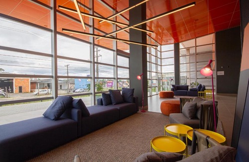 Comerciario Hotel | Hotel Darolt Criciúma